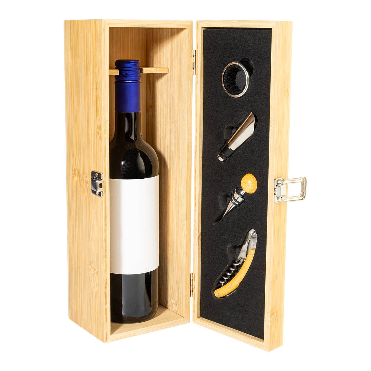 Corsica Weinset - natur-104