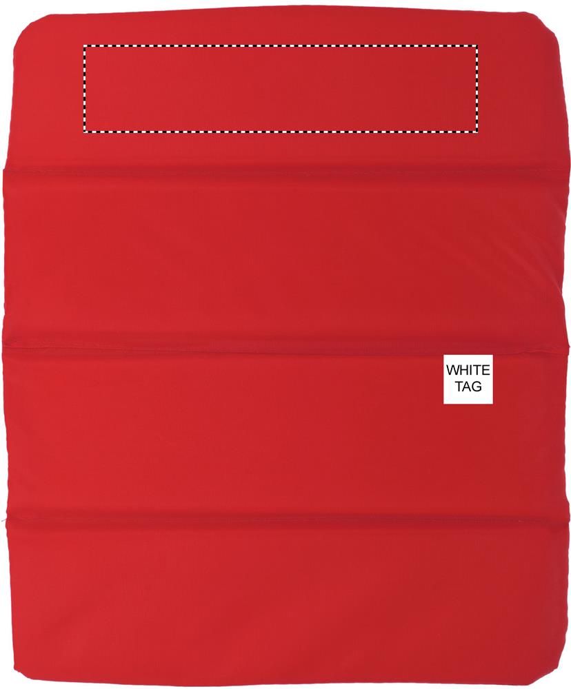 Veredelungsposition BACK SEGMENT
