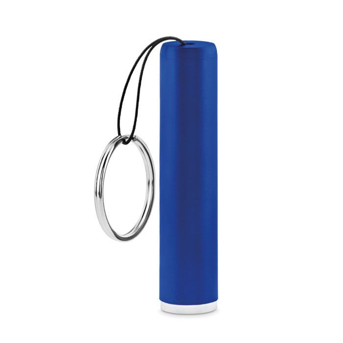 LED Taschenlampe SANLIGHT - königsblau-306