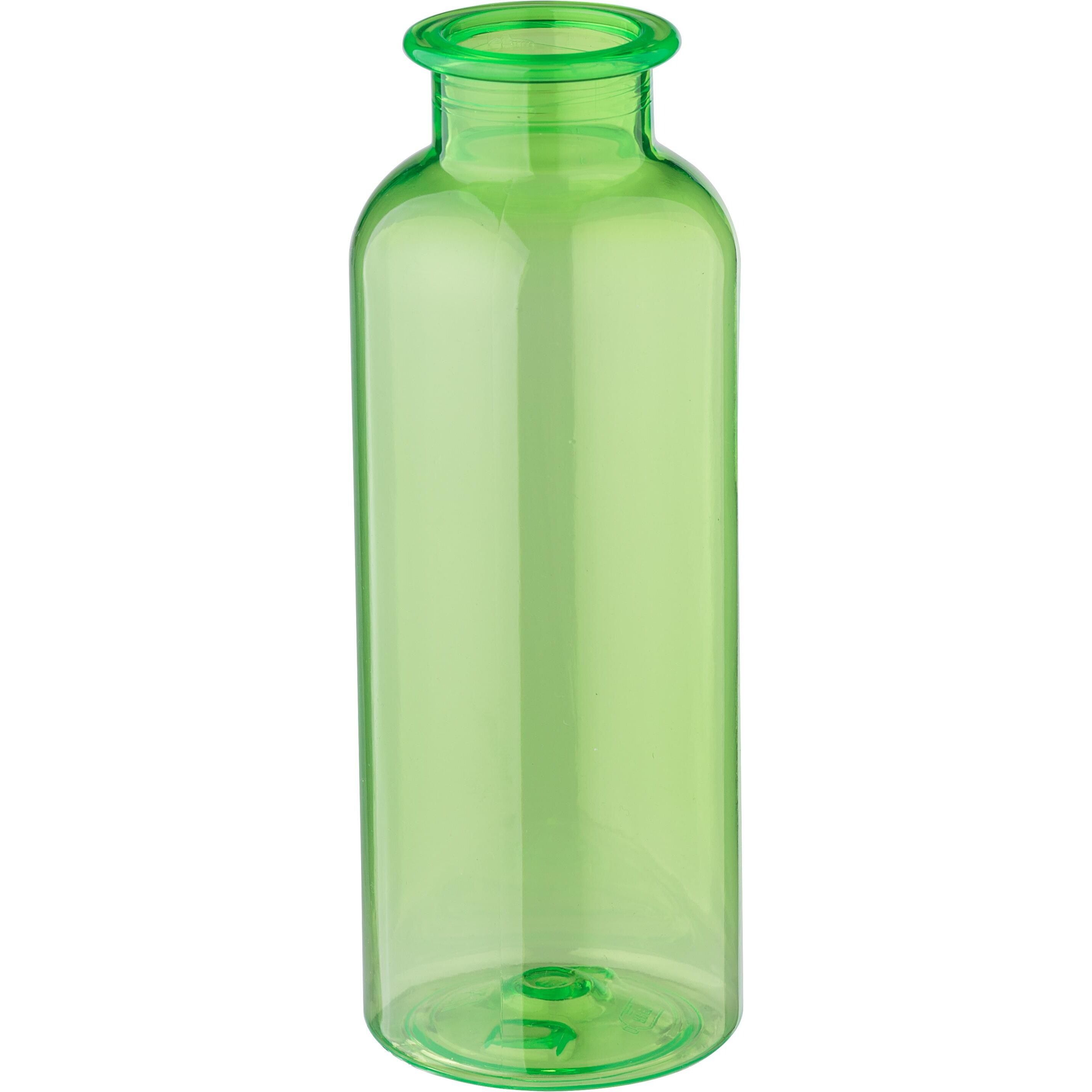 rPET-Trinkflasche 500 ml Laia - rot-372