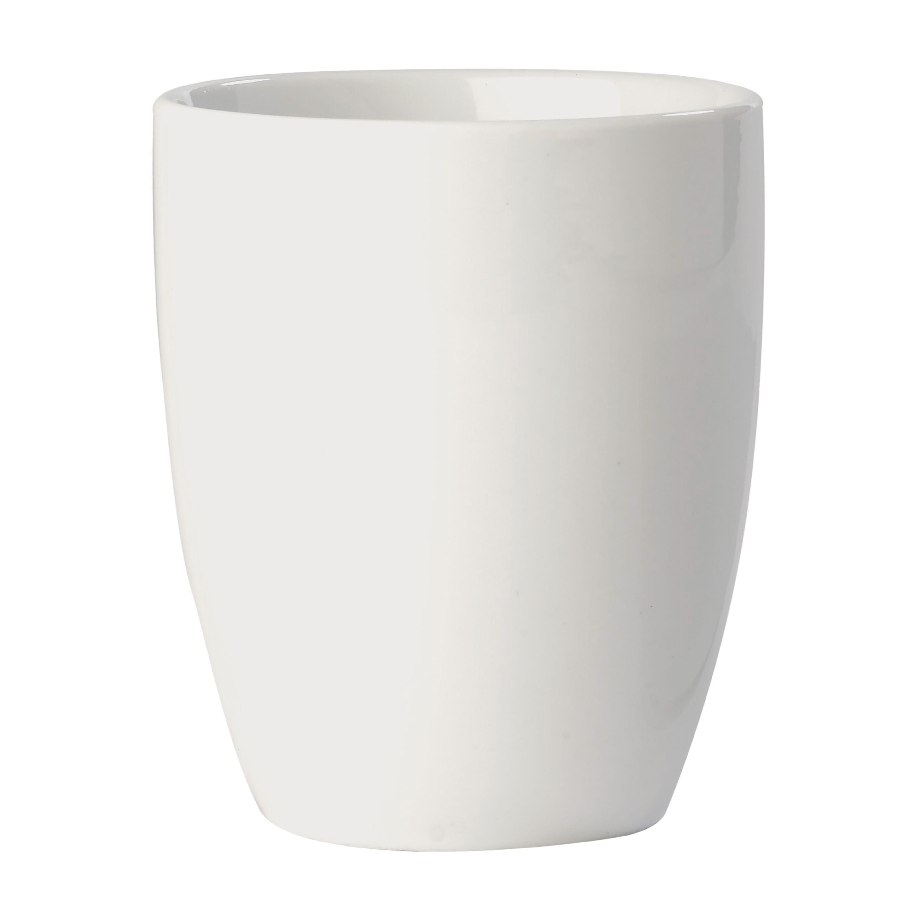 Tasse Cyprus 270ml - weiss-489