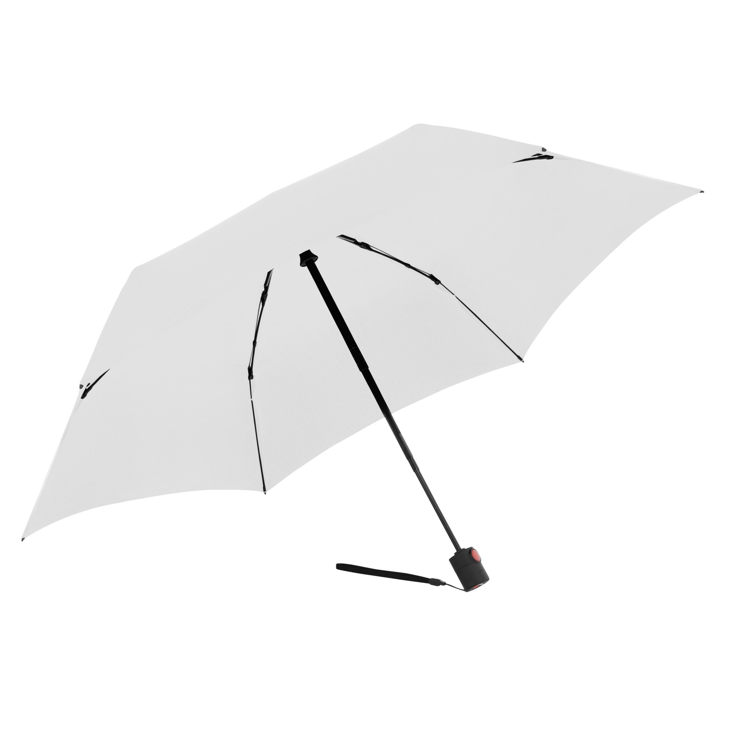 Taschenschirm U.200 ultra light duomatic - weiß-753