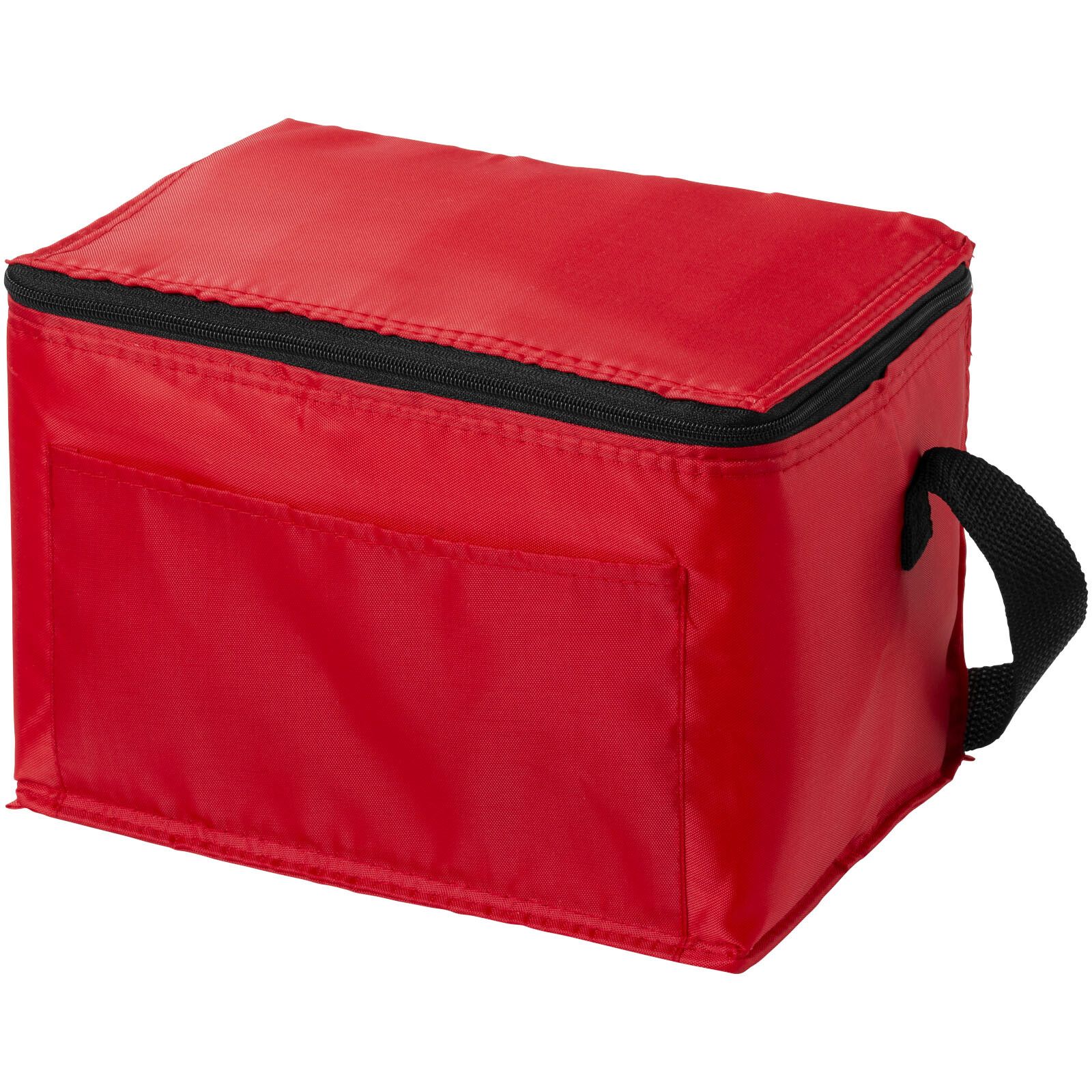 Kumla Kühltasche 4L - rot-808