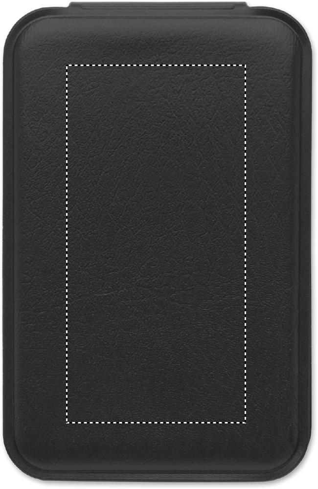 Veredelungsposition FRONT