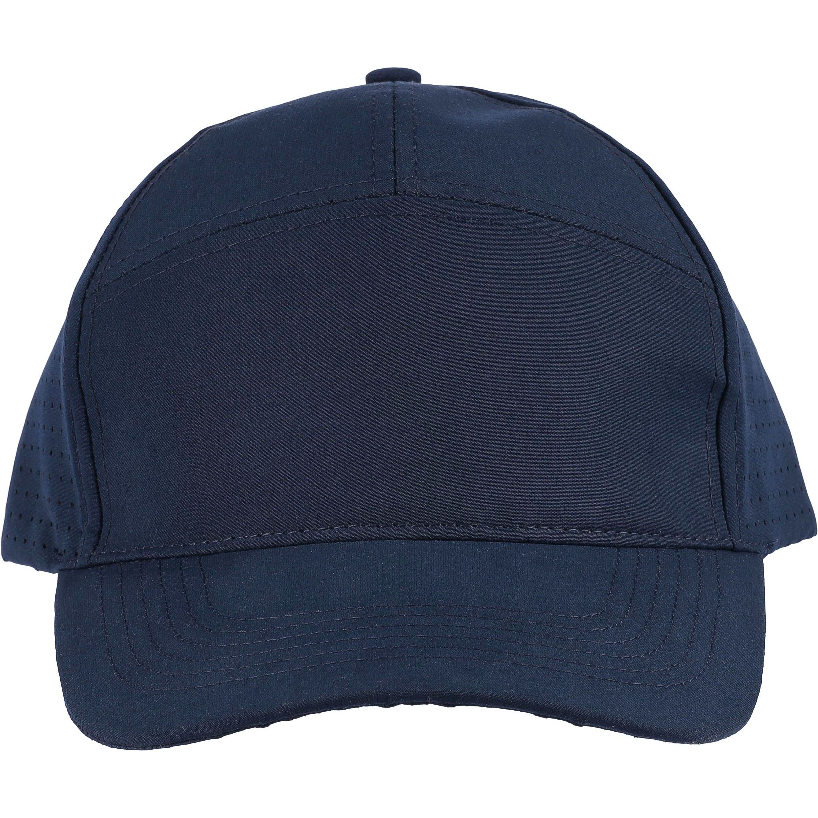 Polyestermütze Alarielle - blau-248