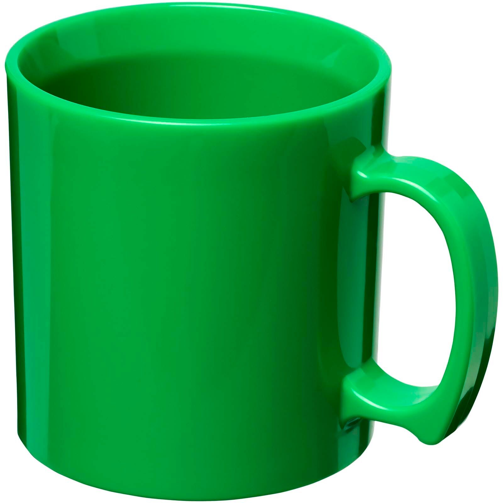 Grün
