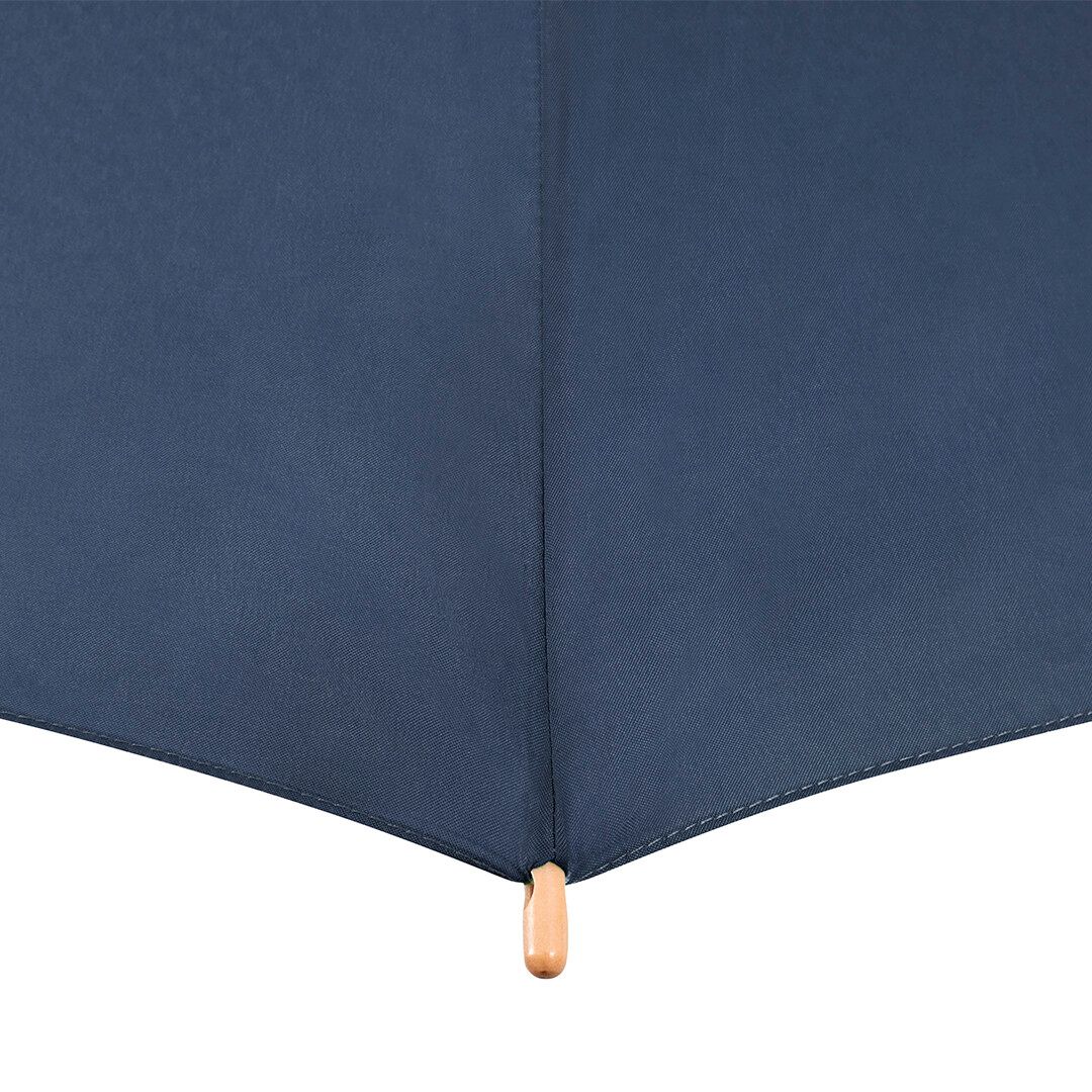 AC-Stockschirm ÖkoBrella mit waterSAVE® Bezug Ø100 cm - marine-572