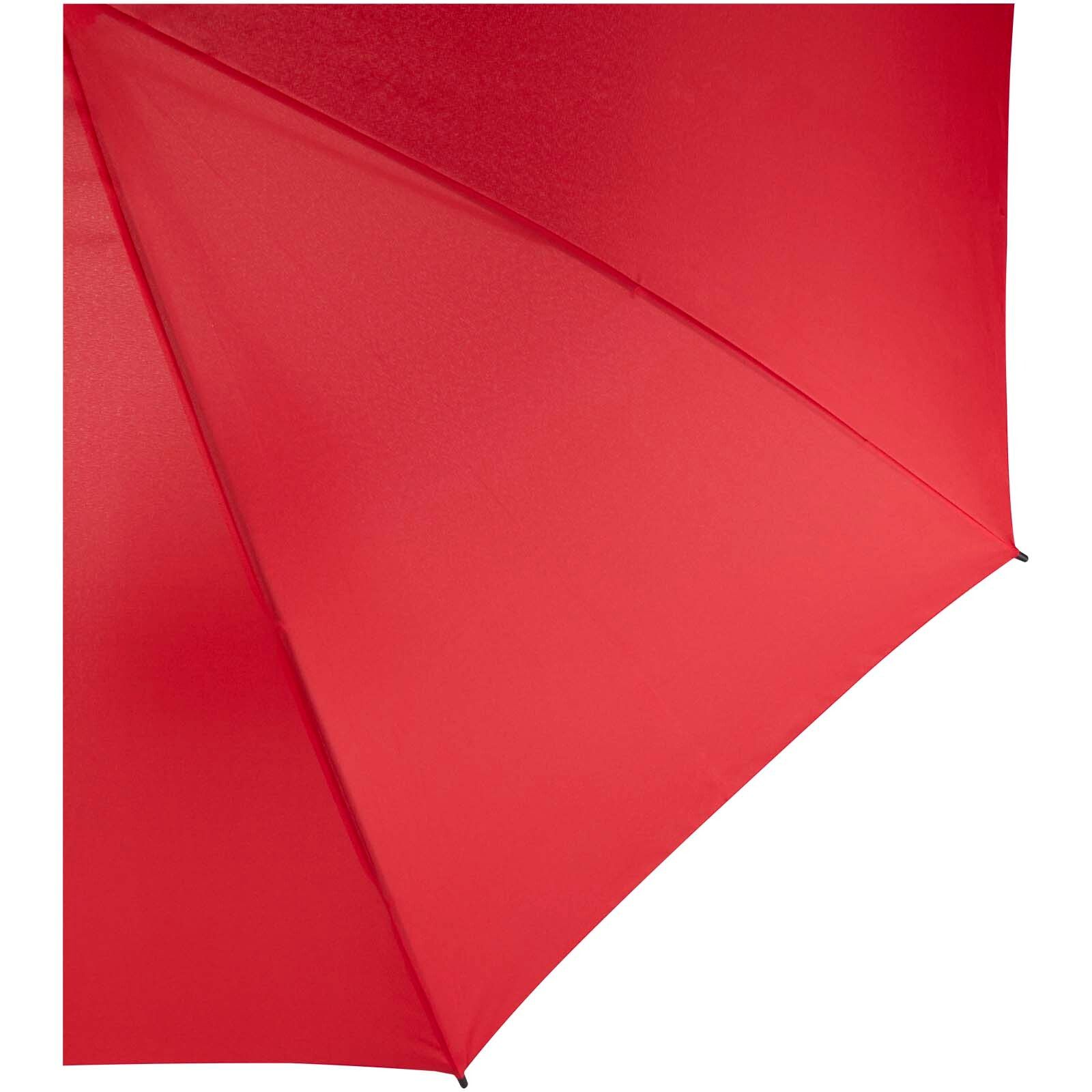 Ibi 27" Regenschirm - rot-760