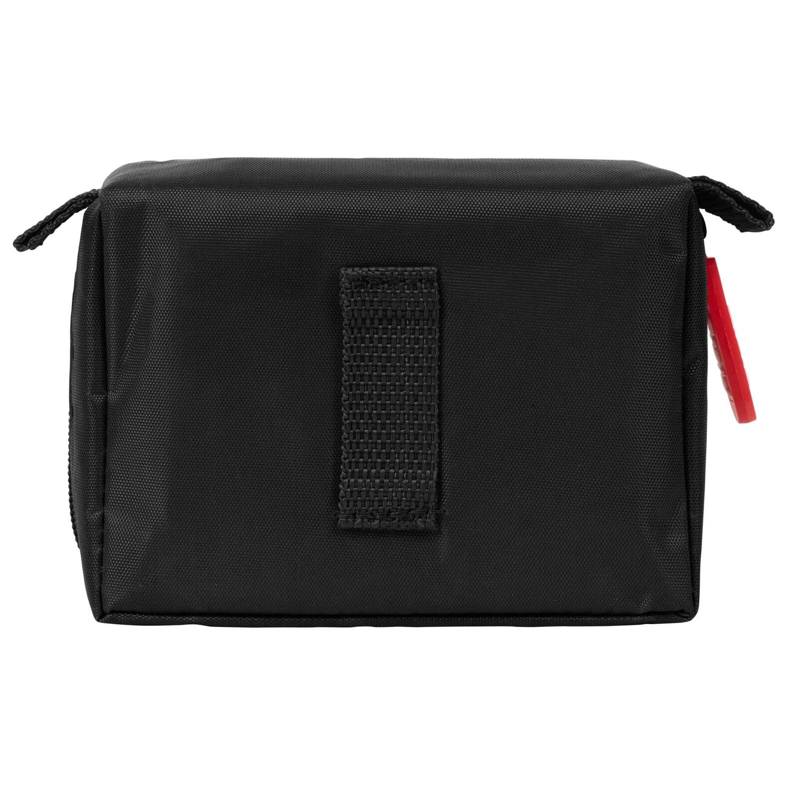 Basic Erste Hilfe Set, 31-teilig - schwarz-723