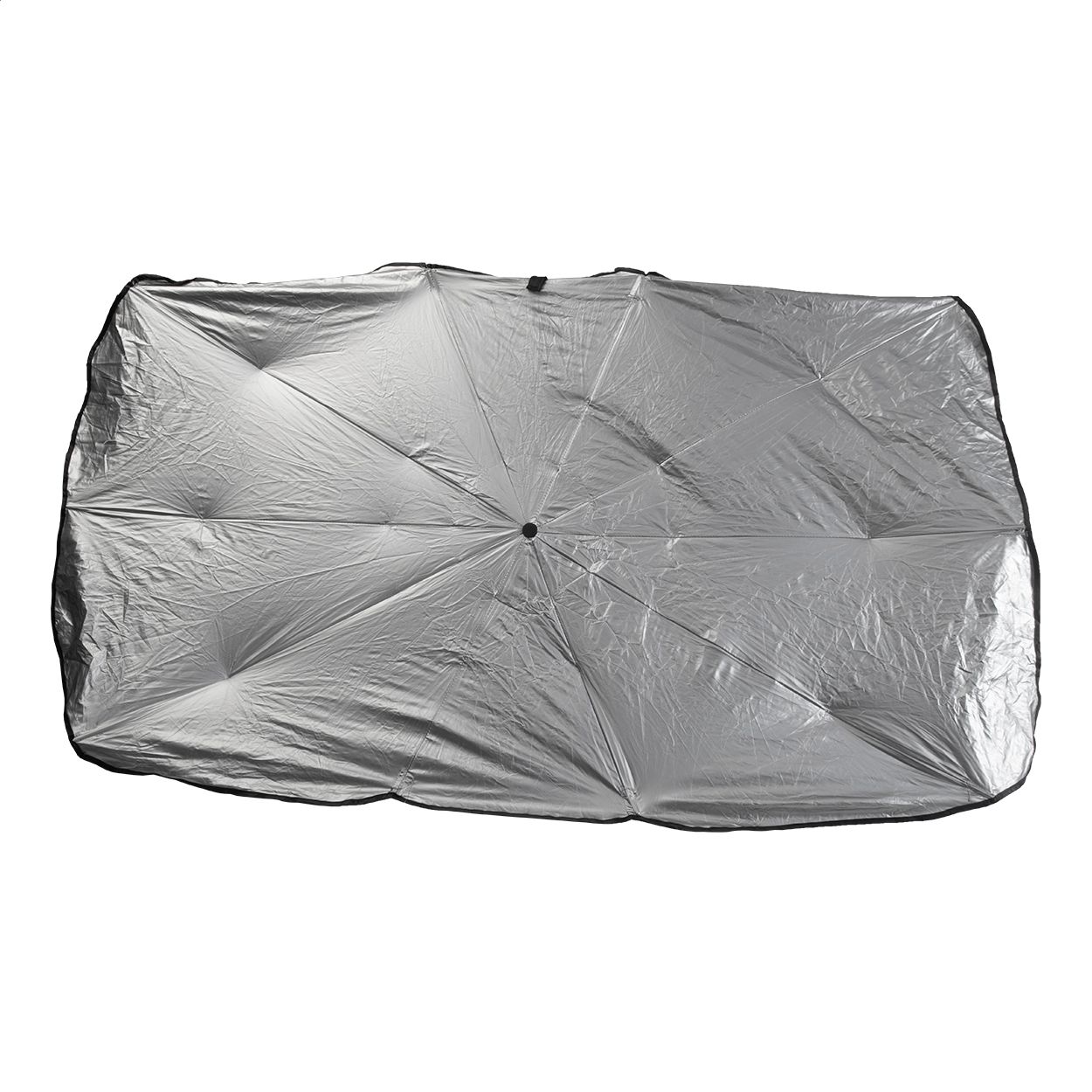 Sonnenblendenschirm fürs Auto Ridella - schwarz-825