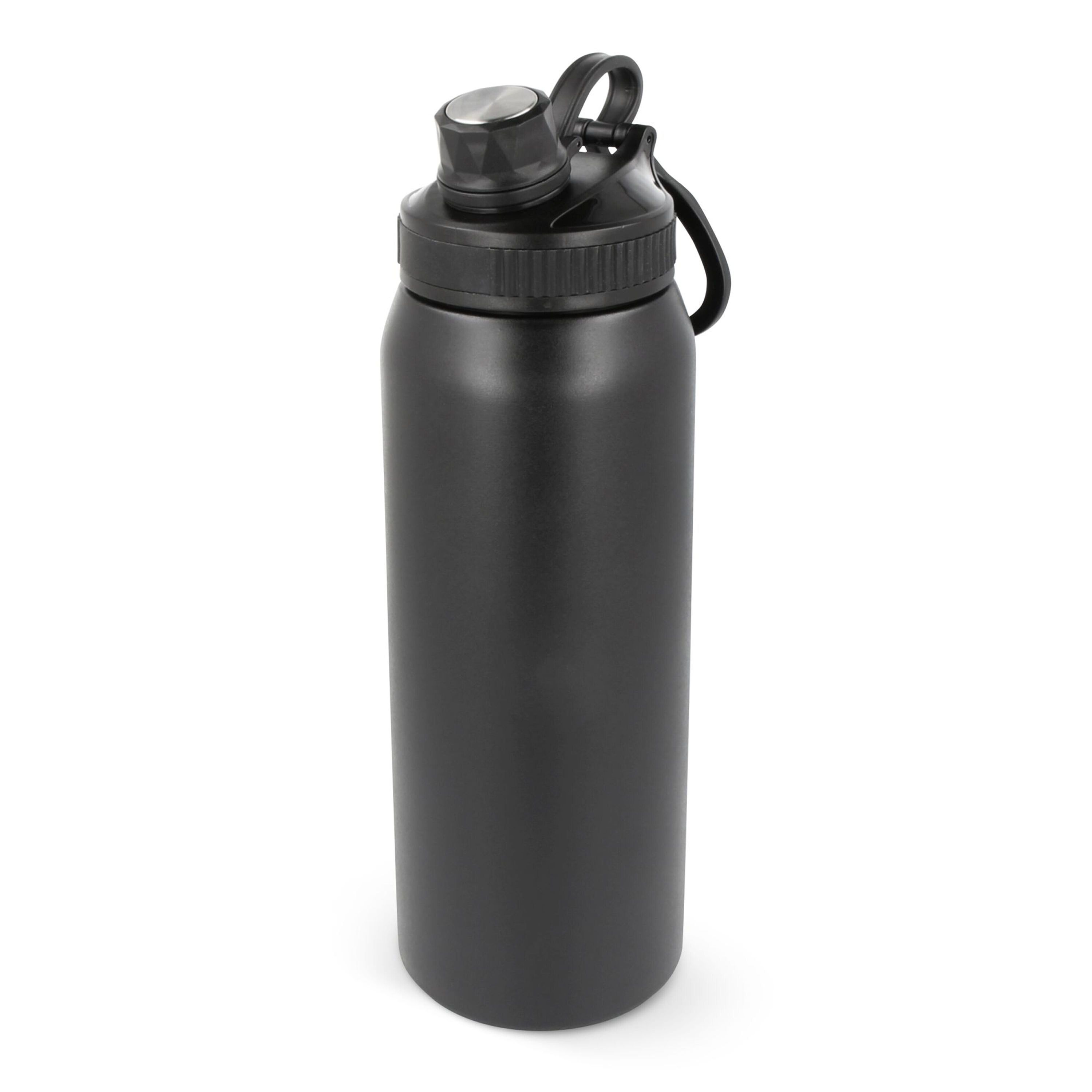 Thermoflasche Clark 800ml - schwarz-985