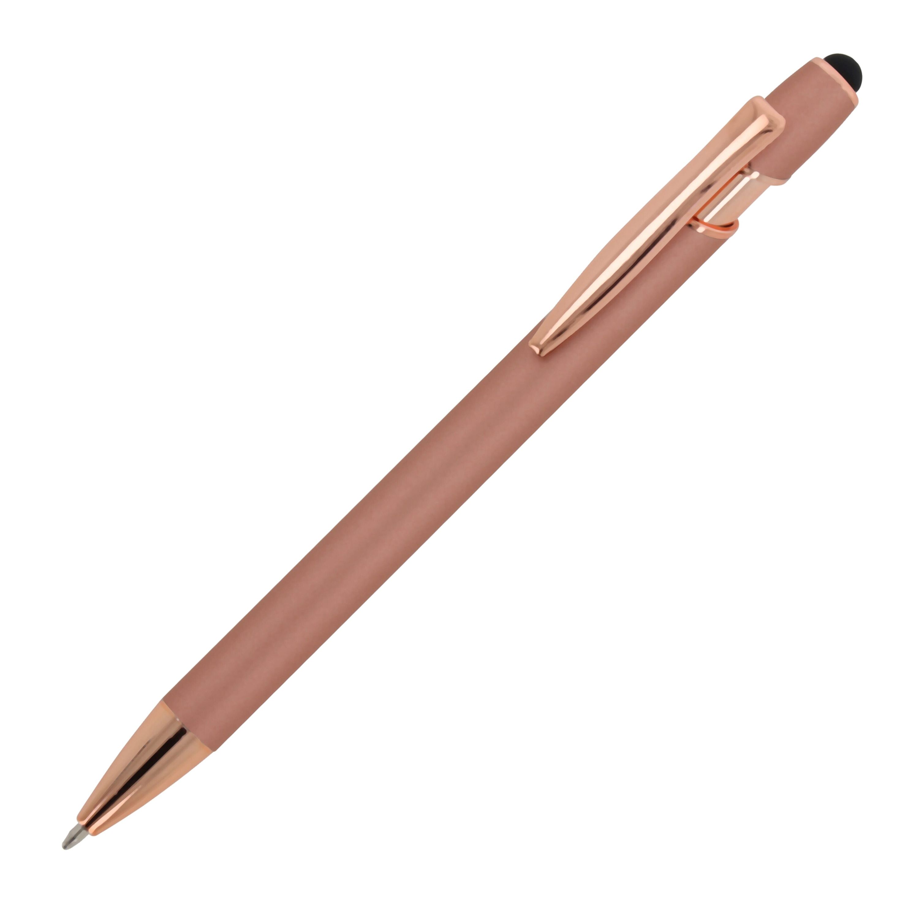 Rosé gold