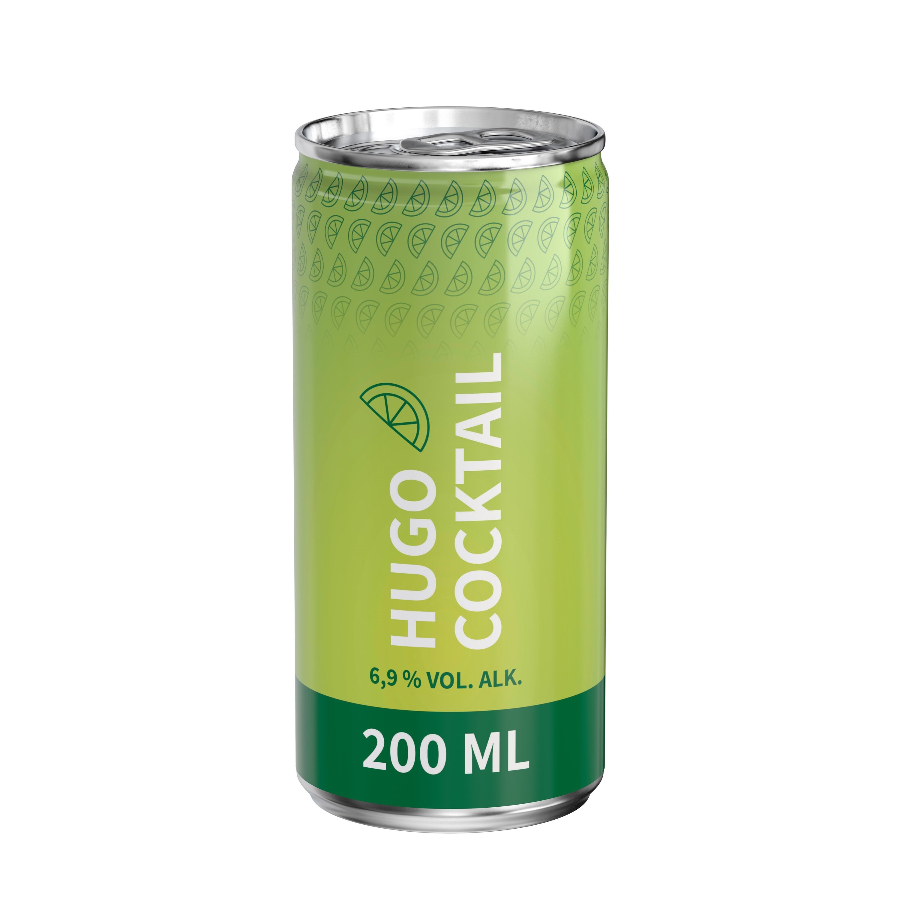 200 ml Hugo (Dose) Fullbody (glänzend)-240