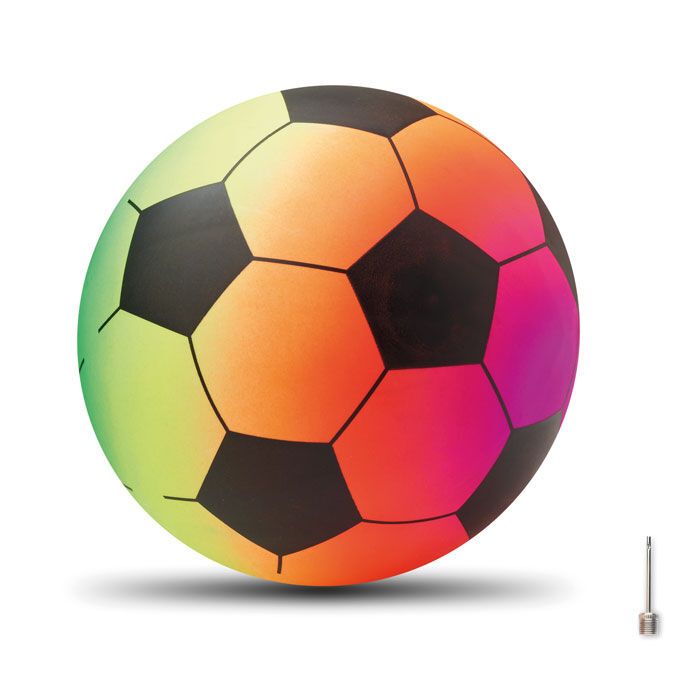 PVC-Strandball RAINBALL - multicolour-184