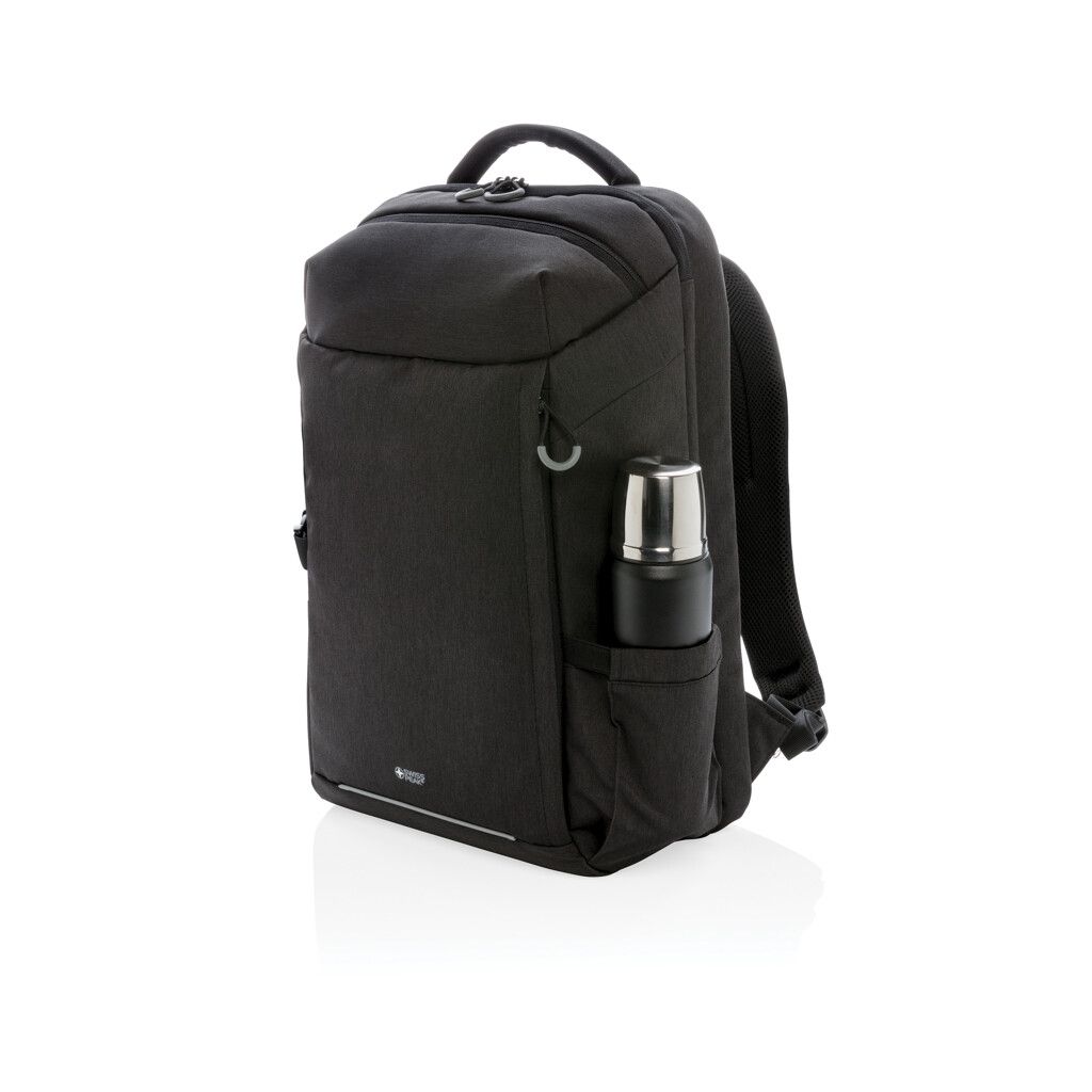 Swiss Peak AWARE™ XXL Wochenend-Reiserucksack - schwarz-942