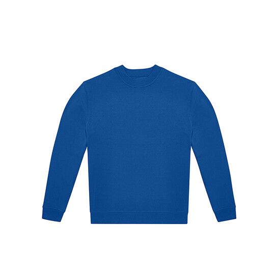 ID.332 Crew Sweatshirt - royal blue - S-782