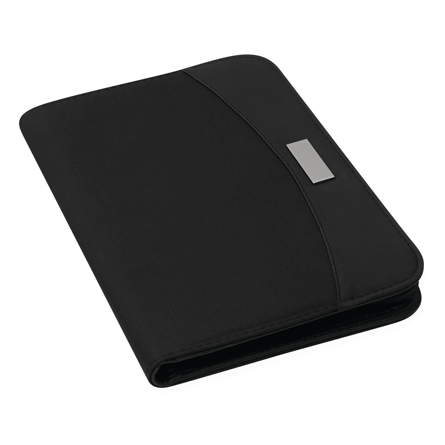 Portfolio CREADO im DIN-A5-Format - schwarz-625