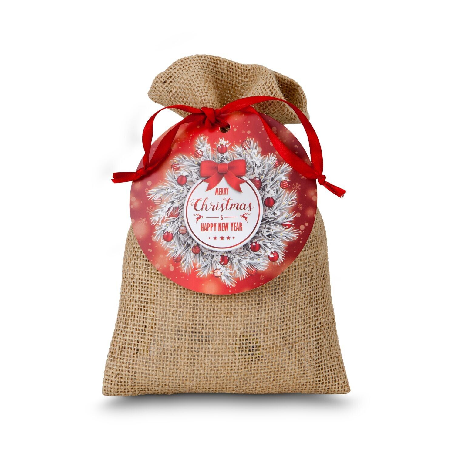 Geschenkset Süßes Weihnachtssäckchen-49
