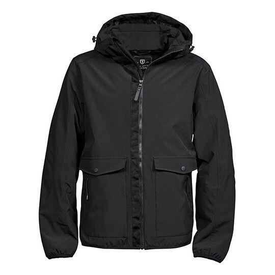 Men´s Urban Adventure Jacket - black-347