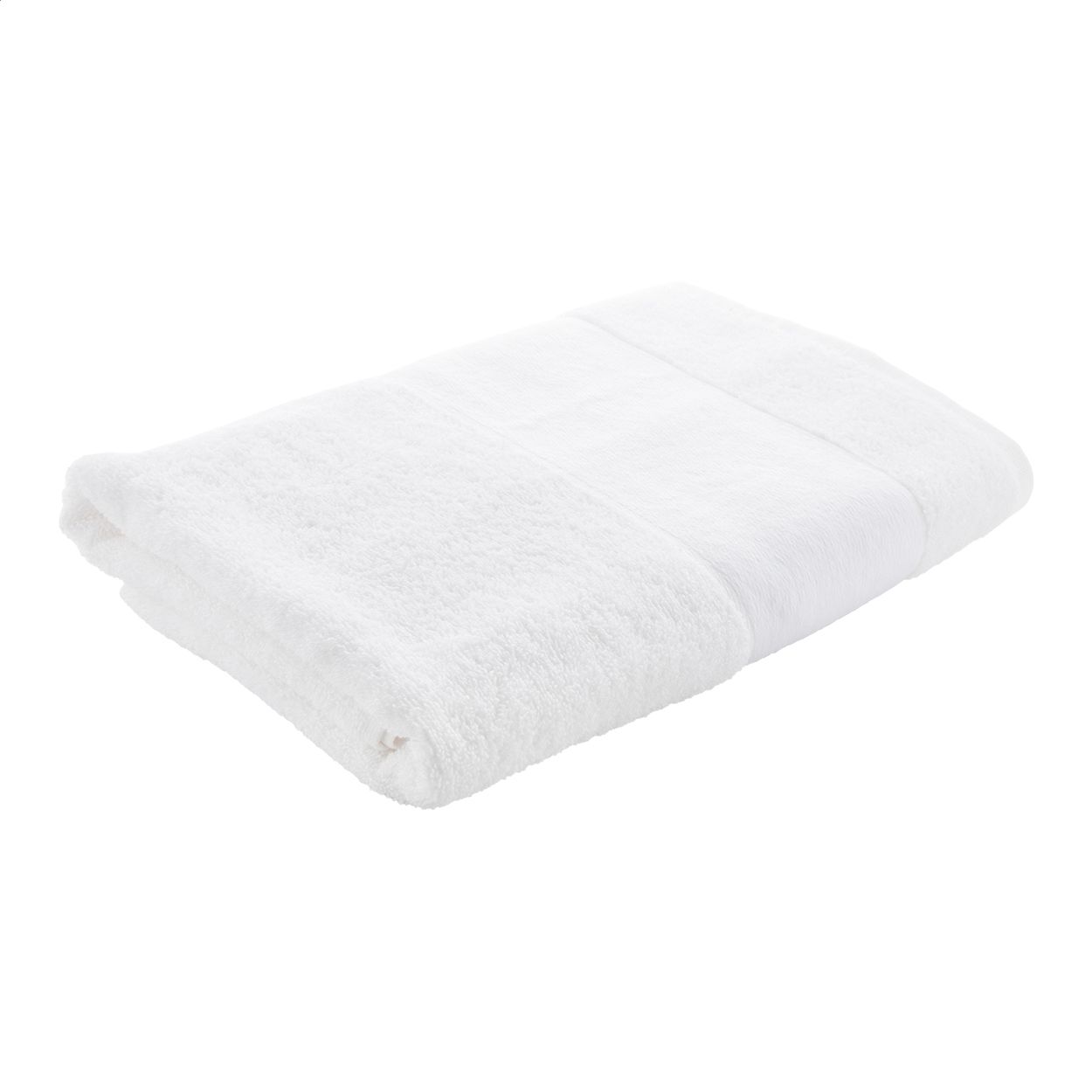 Tuch mit Sublimationsdruck Subowel L - weiß-320