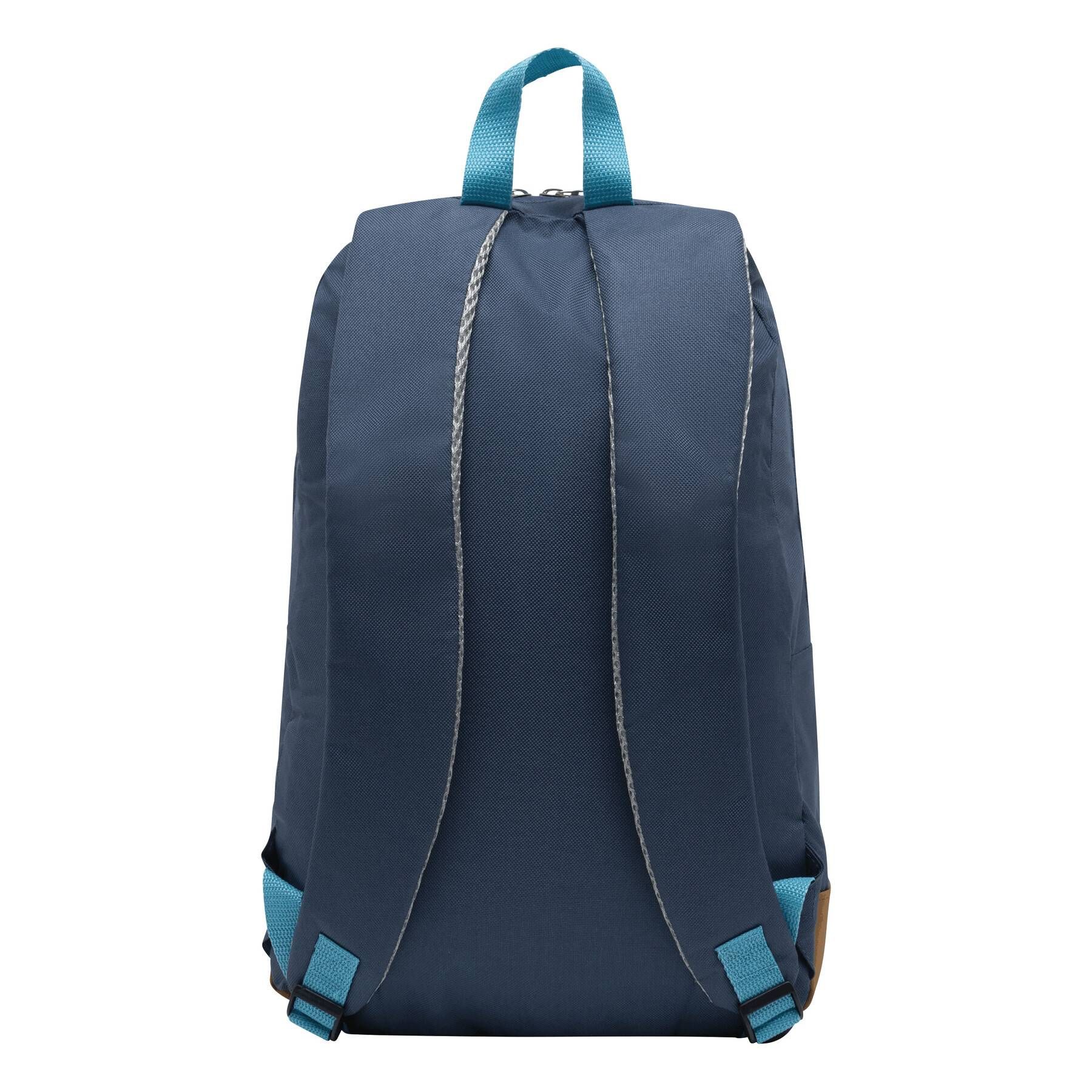 Rucksack FUN - dunkelblau-548
