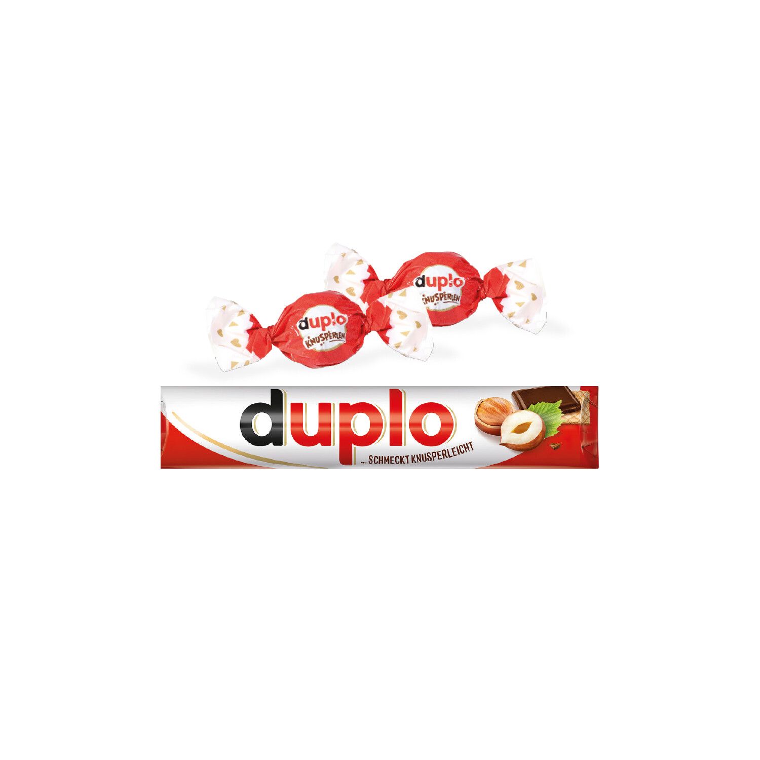Duplo Präsent "Weihnachten"-412