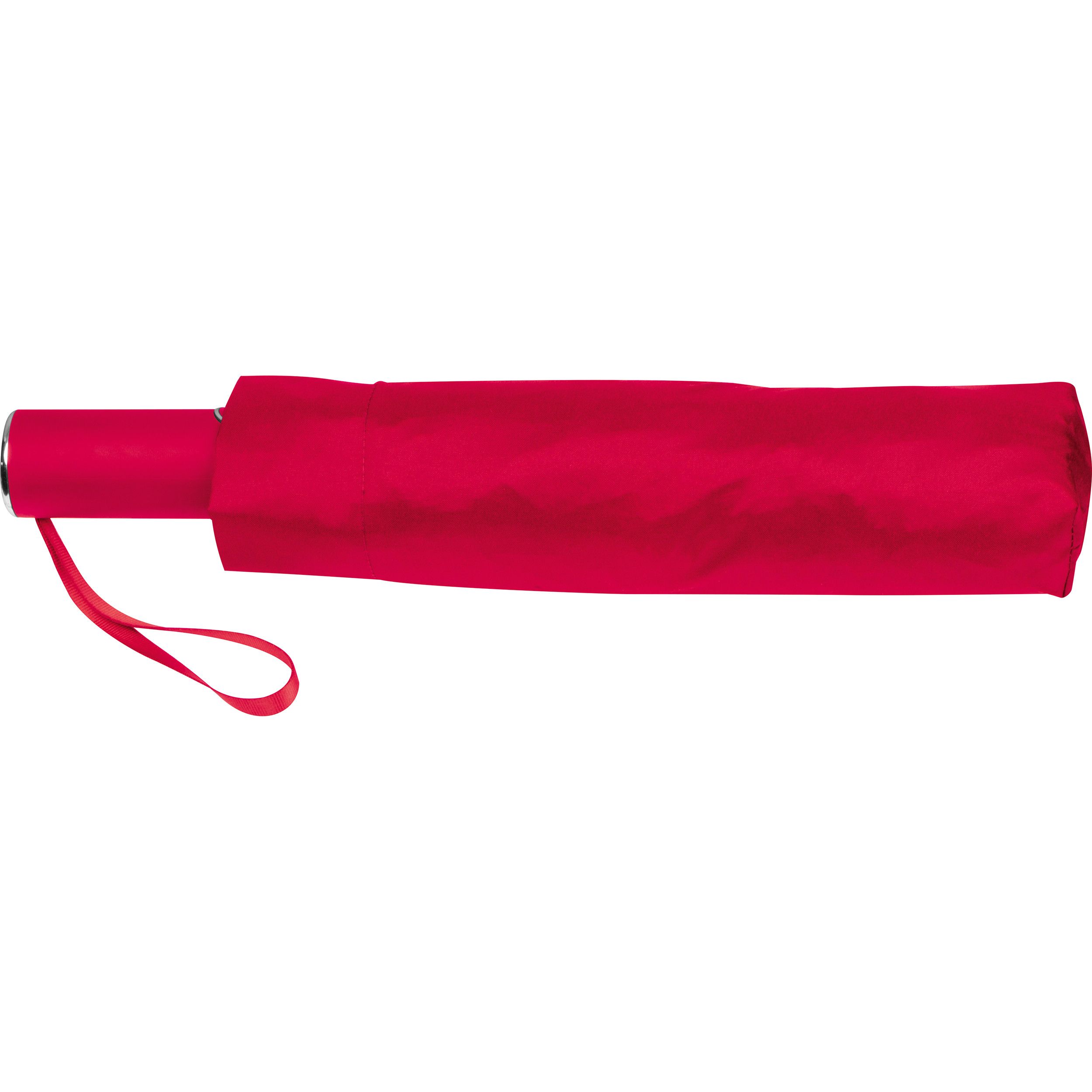 Taschen Sturmschirm Omaha - rot-977