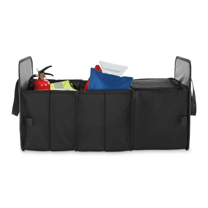 Auto-Organizer ORGANIZER COOL - schwarz-471