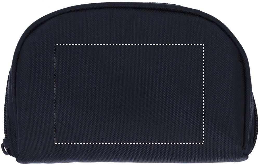Veredelungsposition BAG FRONT