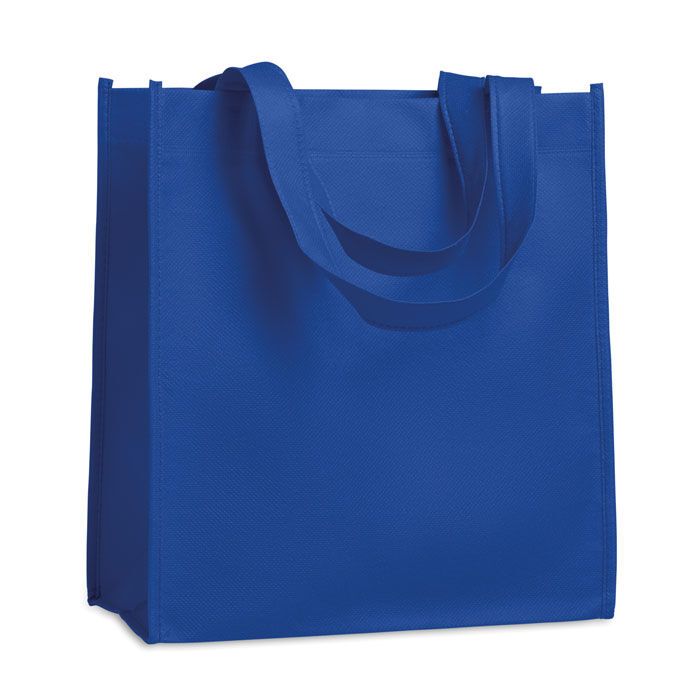 Non Woven Shopping Tasche APO BAG - königsblau-533