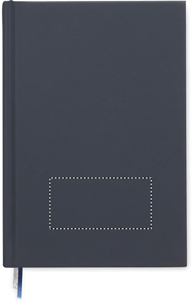 Veredelungsposition FRONT PAD