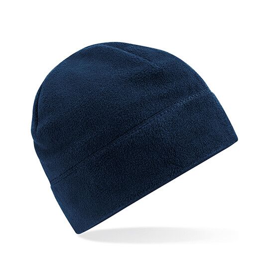 Recycled Fleece Pull-On Beanie - french navy-809