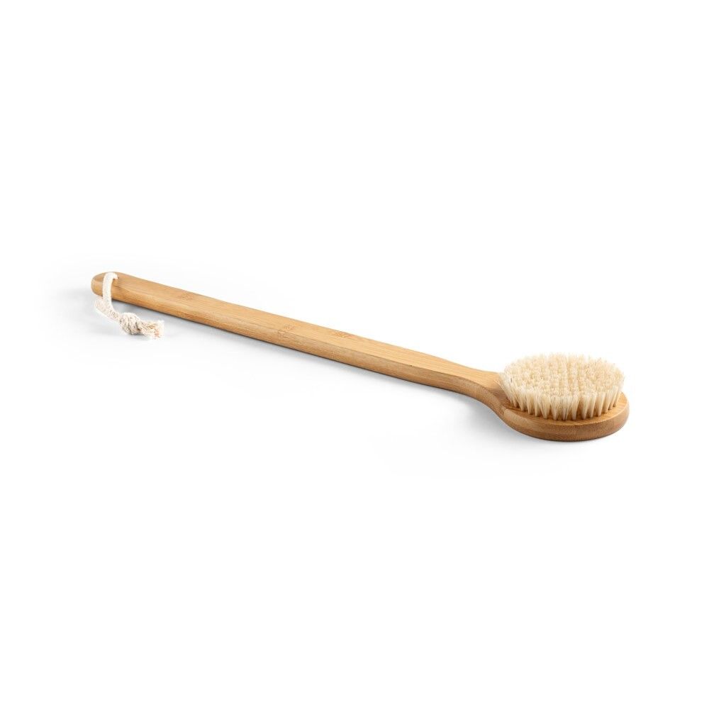ARKIN Badebürste mit Bambuskörper - natur-125