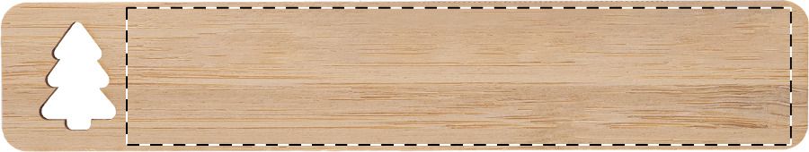 Veredelungsposition Rückseite