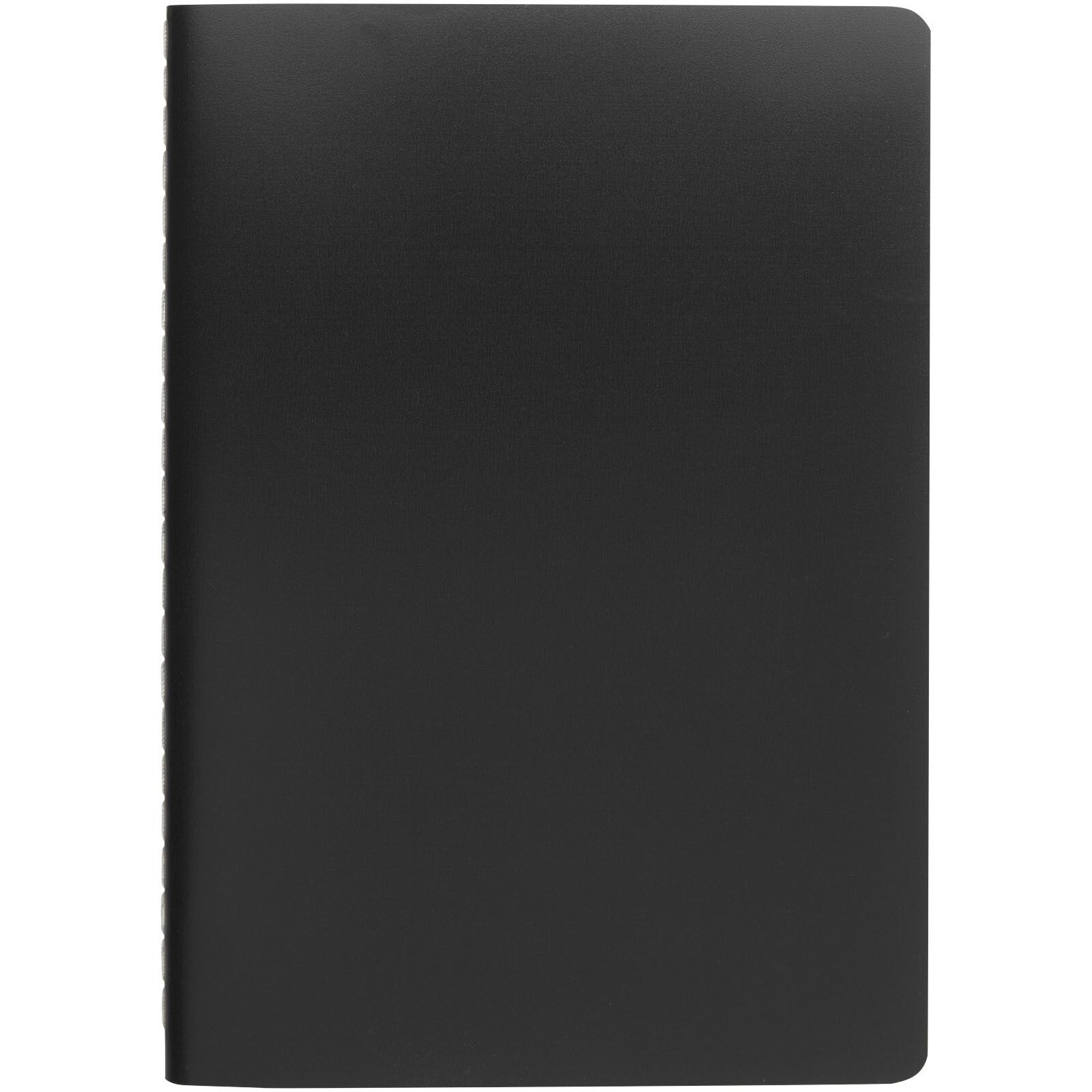 Shale Cahier Journal aus Steinpapier - schwarz-976