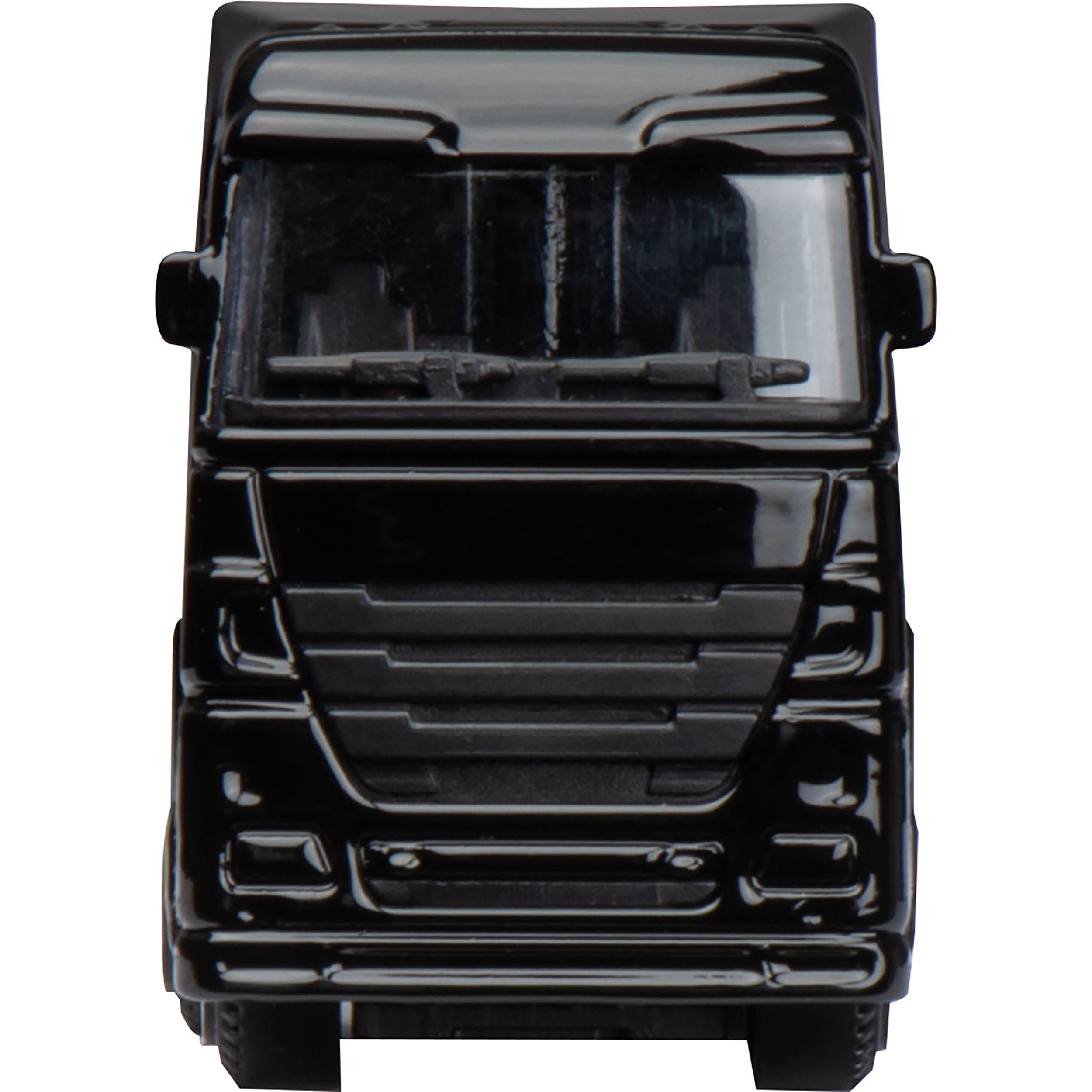 Miniatur LKW - weiß-841