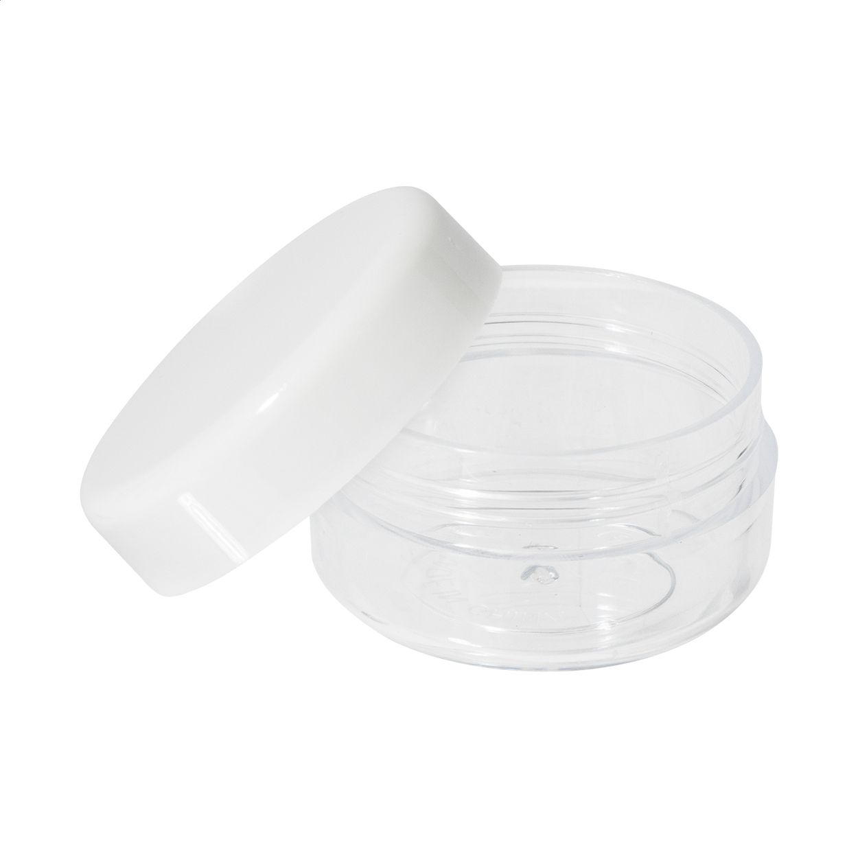 FlightCare Reise-Kosmetikset - weiß-343