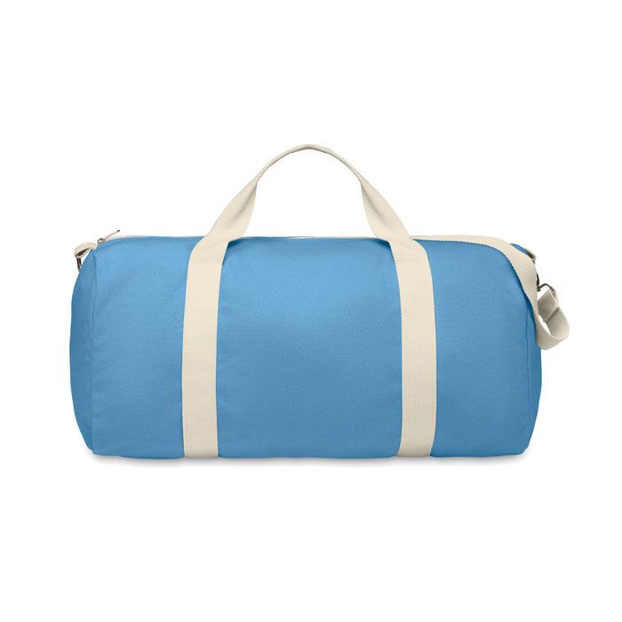 Recycelte Tasche 320 g/m² MALDI - türkis-228