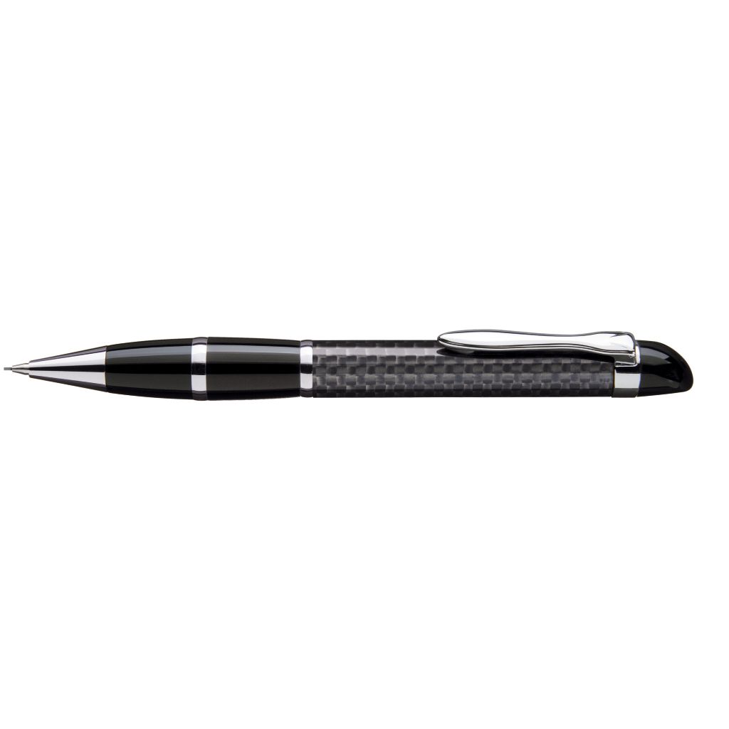 Nobilis B Drehbleistift - schwarz-239