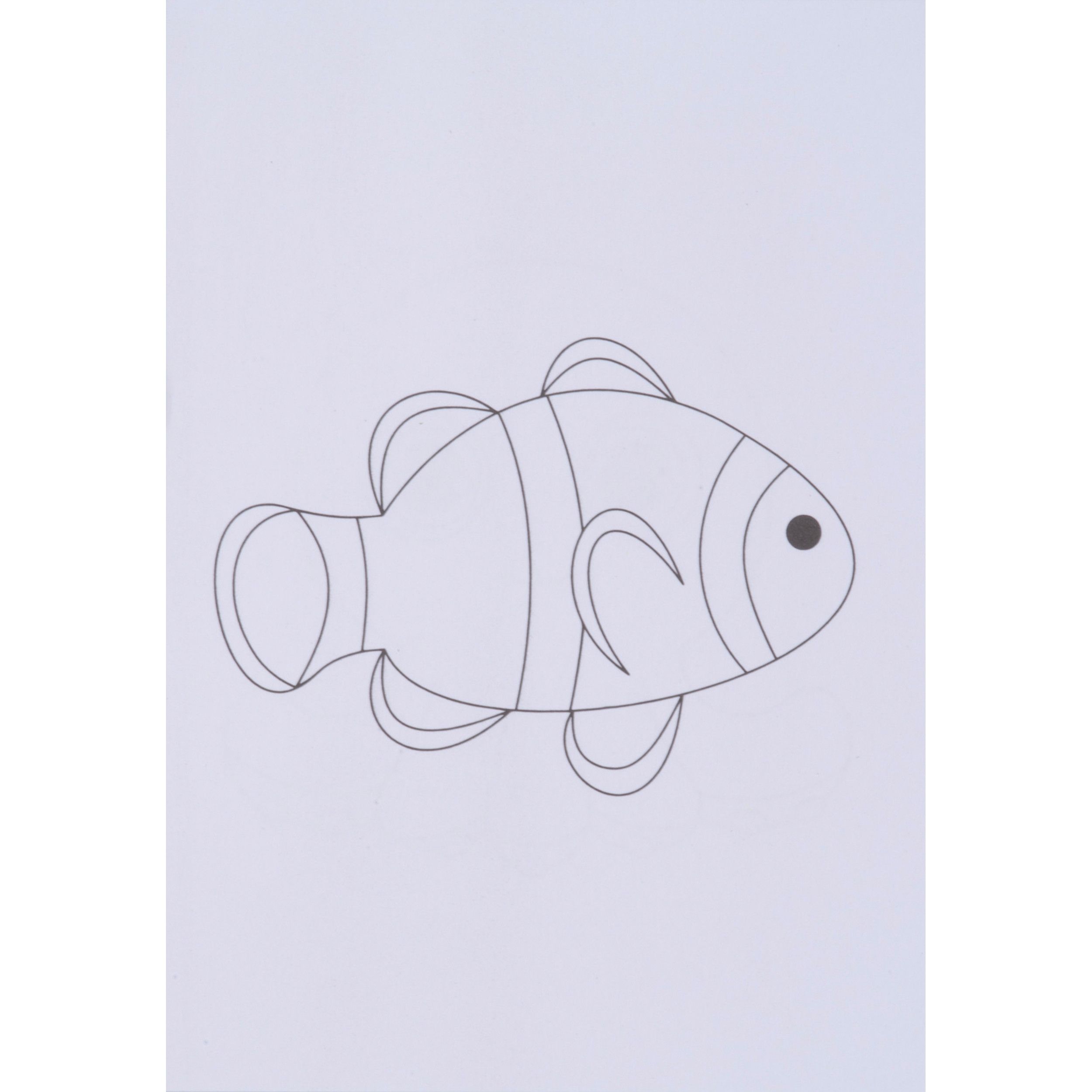 7-teiliges Infinity Malset ENRICO - beige-540