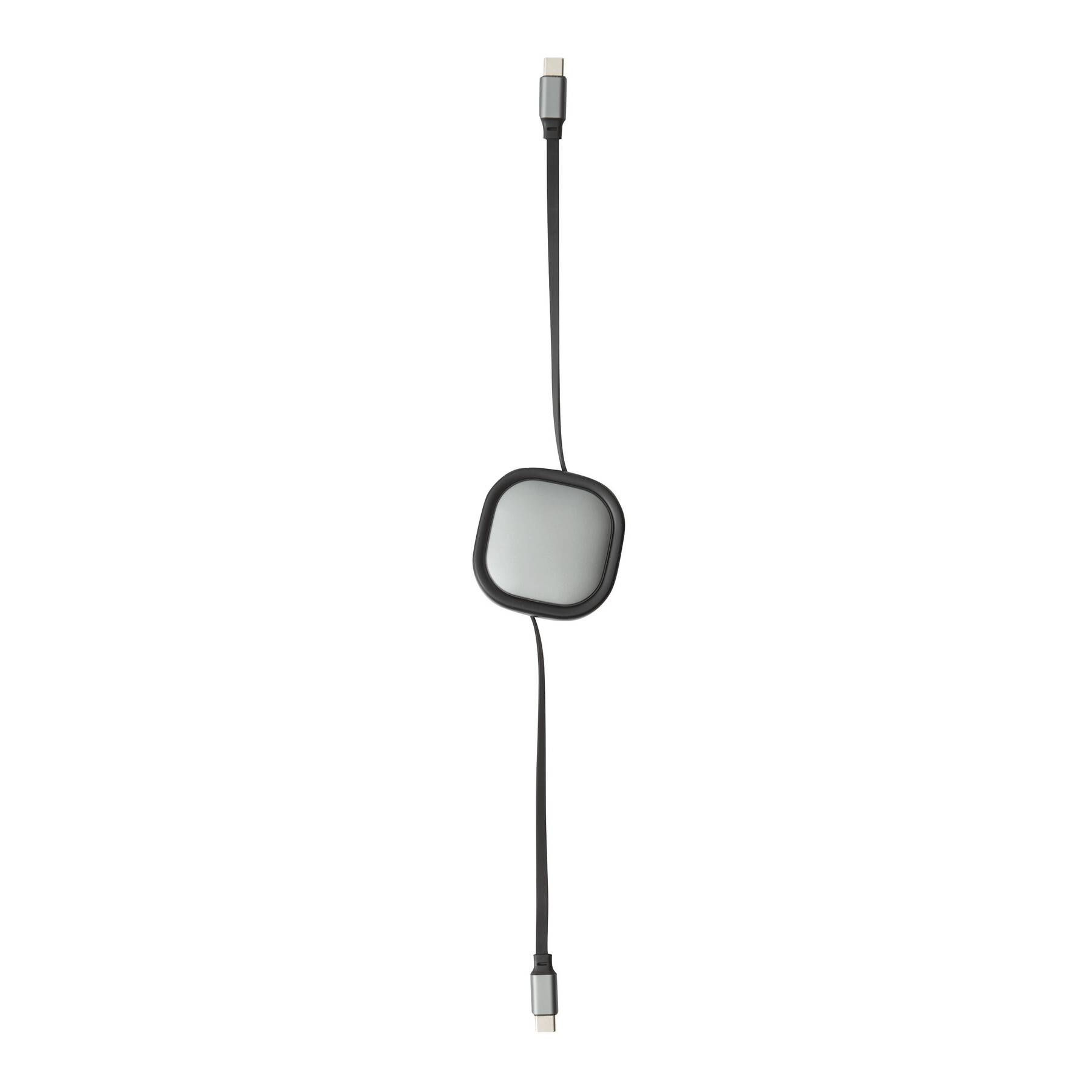 Lade- und Datenkabel C2C - schwarz-550