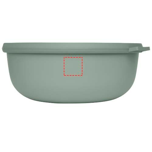 Veredelungsposition Schale