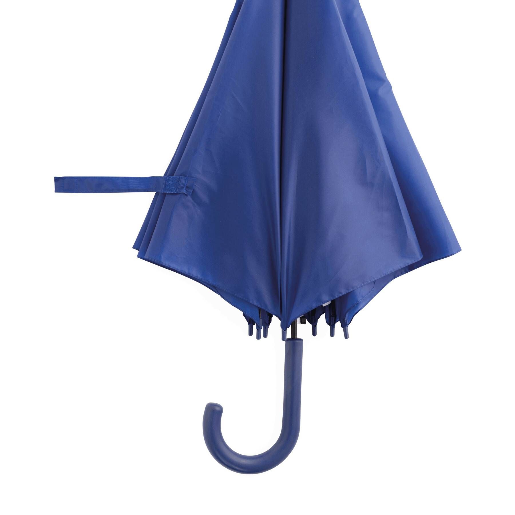 Automatischer Stockschirm DANCE - blau-41