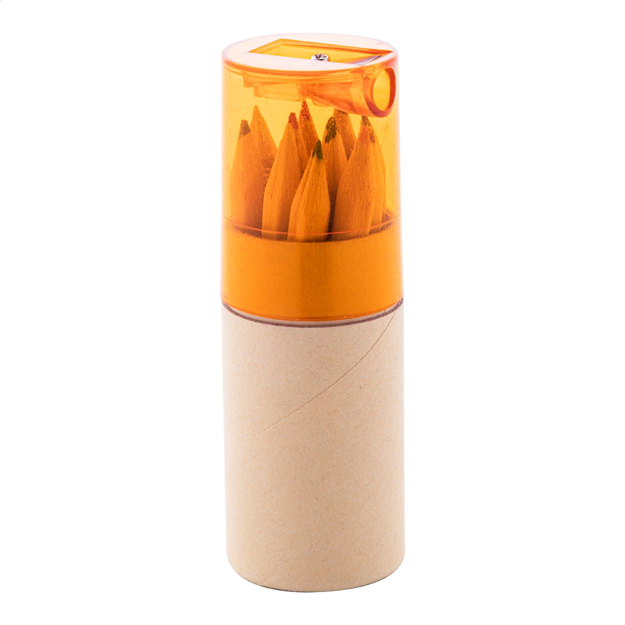 orange - natur