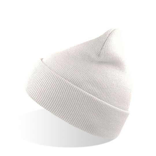 Wind Beanie - white-612