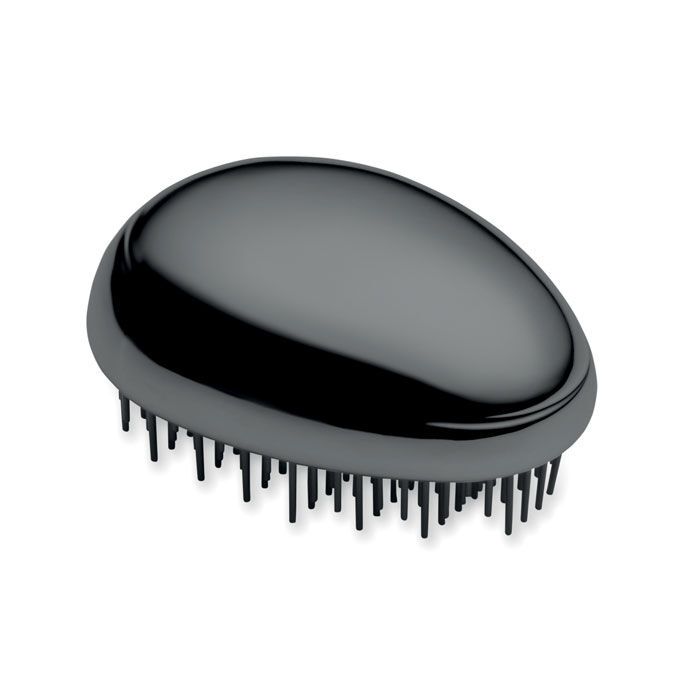 Anti-Tangle-Haarbürste BRUSH - schwarz-106