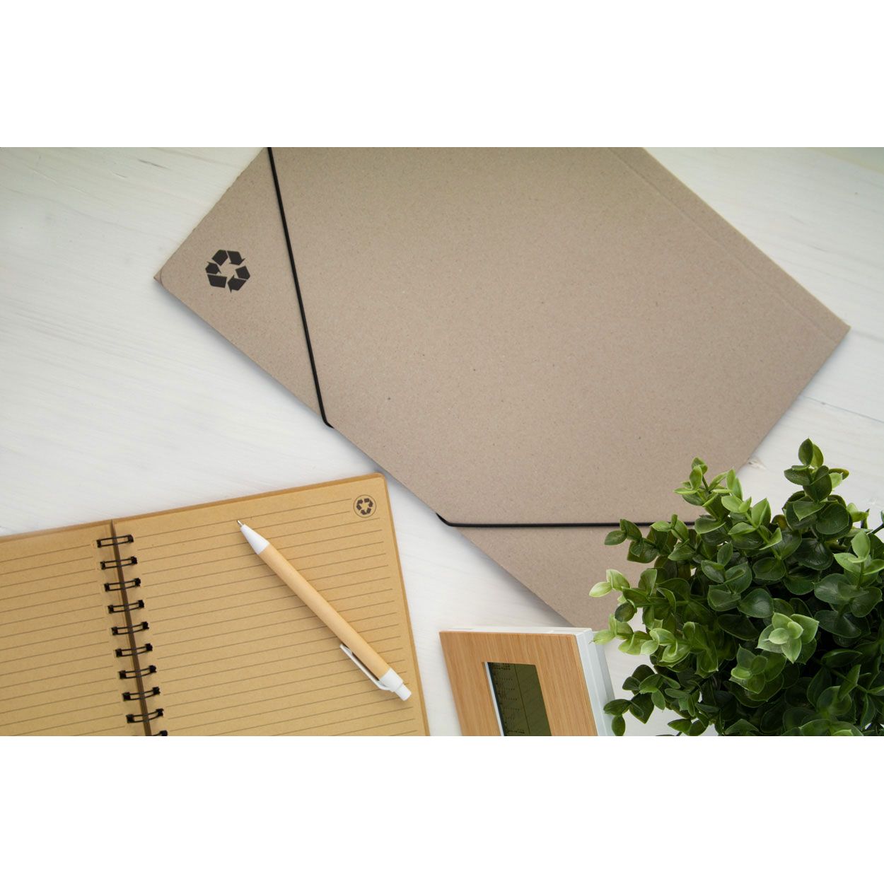 Dokumentenmappe Ecological - natur-359