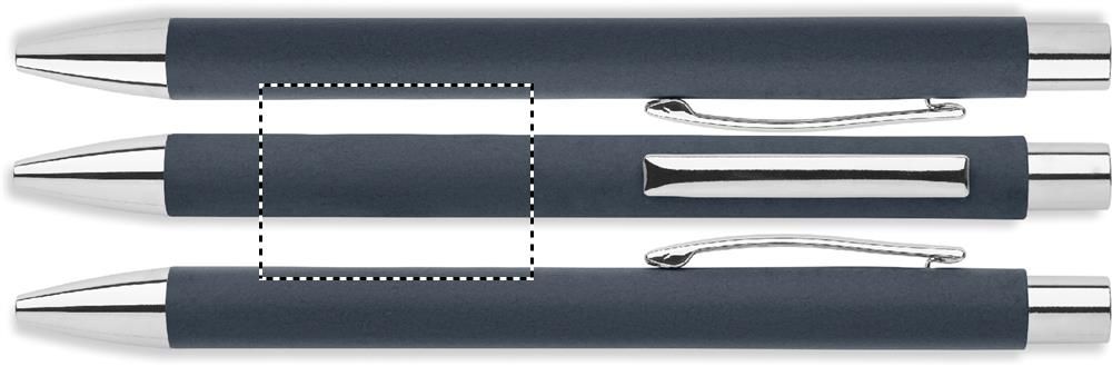 Veredelungsposition ROUNDSCREEN