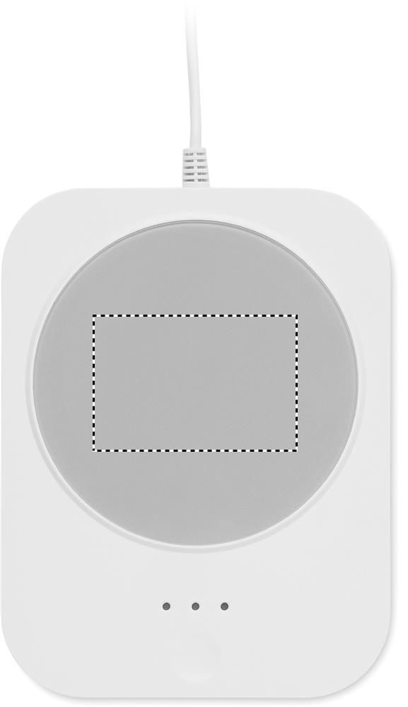 Veredelungsposition WARMER