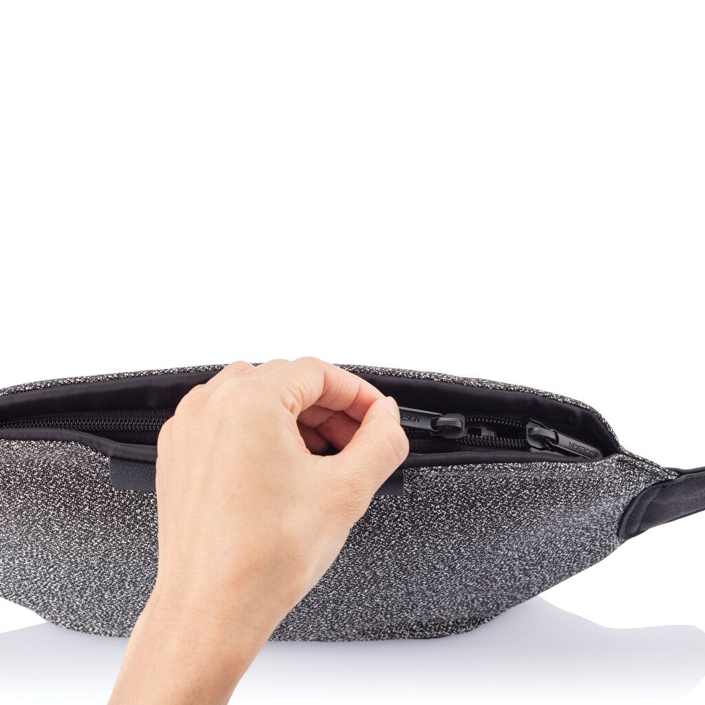 Urban Gürteltasche - grau-879